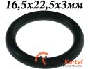 Кольцо 16,5x22,5x3мм O-Ring OR NBR