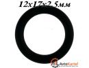 Кольцо O-Ring OR 12x2.5 NBR