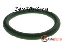 Кольцо O-ring OR 24x3 мм NBR