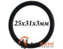 Кольцо 25x31x3мм O-ring OR уплотнительное