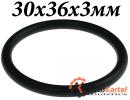 Кольцо 30x36x3мм O-ring OR уплотнительное