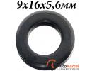 Кольцо 16x9x5,6мм форсунки TOYOTA Avensis, Carina E, Camry, Corolla