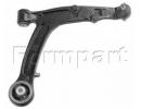 Рычаг подвески правый FIAT PANDA 03- 8136163