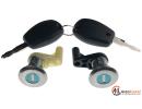 Сердцевина замка двери RENUALT Duster 12-, Sandero 09-14
