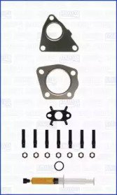 Ремкомплект турбины NISSAN KUBISTAR 15 dCi, 1 AK81621173 Ремкомплект турбины NISSAN KUBISTAR 15 dCi, 1 AK81621173