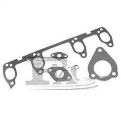 Ремкомплект турбины AUDI A3 (8L1) 19 00-03, 1 AK816285