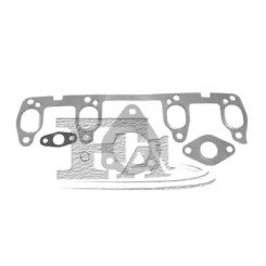 Ремкомплект турбины AUDI A3 (8L1) 19 00-03,,  AK8162102