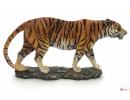 Статуэтка керамическая тигр 19*3*11 см