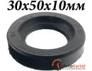 Сальник 30х50х10мм первичного вала КПП  М-2140, ИЖ
