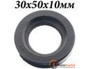 Сальник 30х50х10мм первичного вала КПП  М-2140, ИЖ