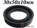 Сальник 30х50х10мм первичного вала КПП  М-2140, ИЖ