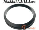 Манжета 76x88x11.3-15.5мм VS-ring NBR