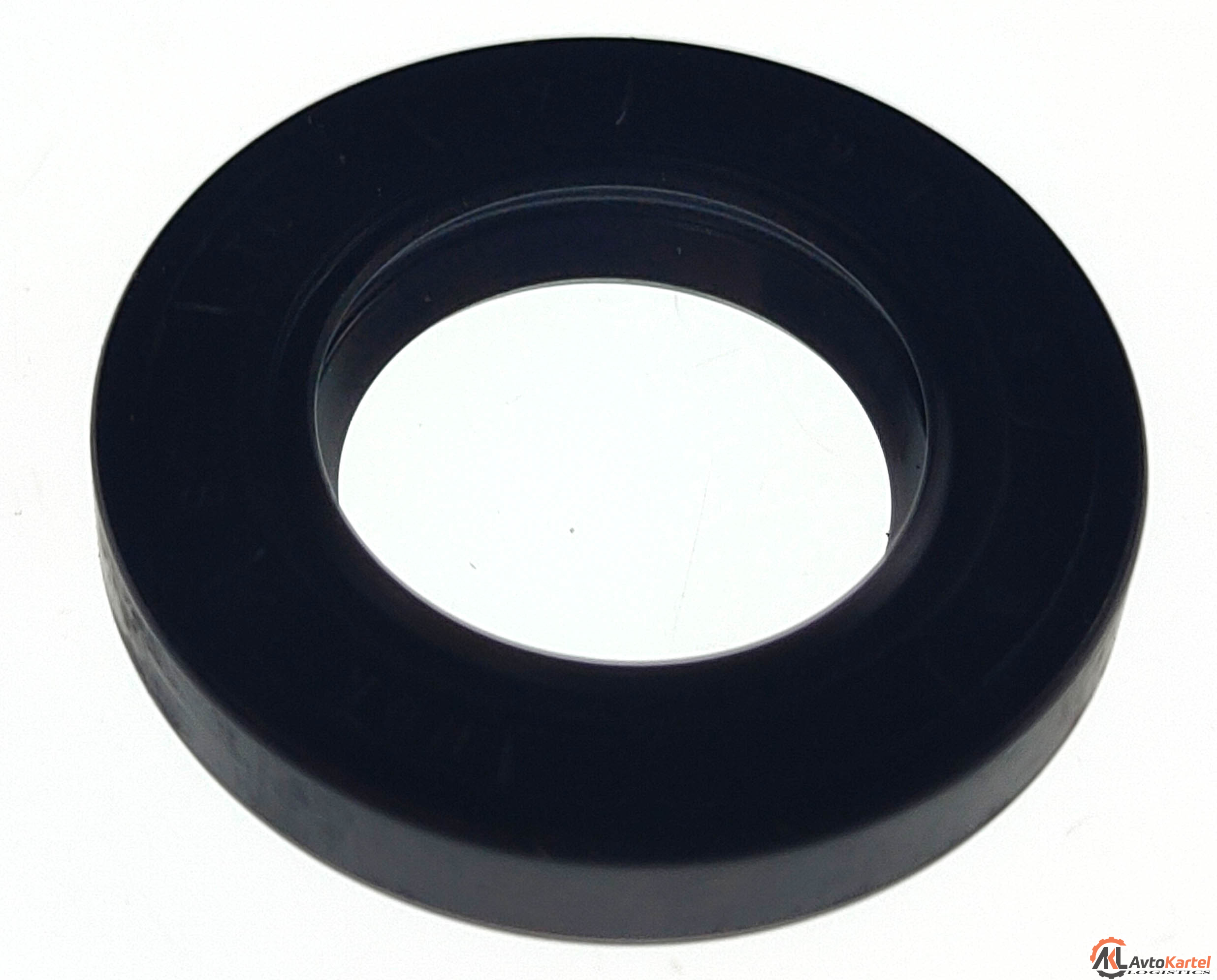 Сальник 17X29X5