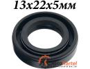 Сальник 13х22х5мм TC NBR