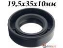Сальник 19,5х35х10мм TC