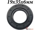 Сальник 19х35х6мм ТС