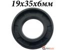 Сальник 19х35х6мм ТС