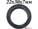 Сальник 22х30х7мм TC NBR
