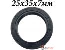 Сальник TC 25x35x7мм