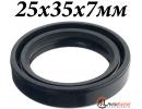 Сальник TC 25x35x7мм