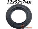 Сальник 32х52х7мм TC NBR