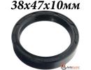 Сальник 38х47х10мм TC NBR