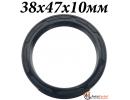 Сальник 38х47х10мм TC NBR