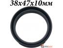 Сальник 38х47х10мм TC NBR