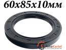 Сальник 60х85х10мм TC NBR