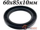 Сальник 60х85х10мм TC NBR