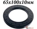 Сальник 65х100х10мм TC NBR