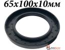 Сальник 65х100х10мм TC NBR