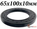 Сальник 65х100х10мм TC NBR