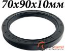 Сальник 70х90х10мм TC NBR70
