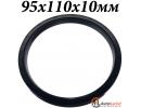 Сальник 95х110х10мм TC NBR