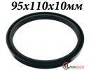 Сальник 95х110х10мм TC NBR