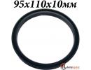 Сальник 95х110х10мм TC NBR