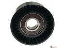 Ролик натяжной поликлинового ремня FIAT, OPEL ZAFIRA-B 1.9CDTI 04- plastic