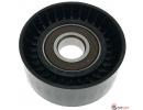 Ролик натяжной поликлинового ремня FIAT, OPEL ZAFIRA-B 1.9CDTI 04- plastic