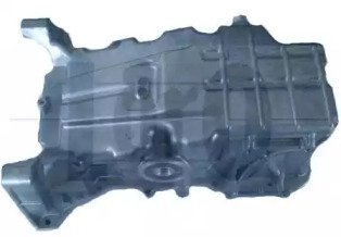 Поддон масляный Aluminium (1.4) HONDA CIVIC V AK82317