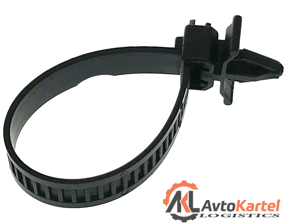 Хомут крепления электропроводки ACURA, HONDA, MAZDA