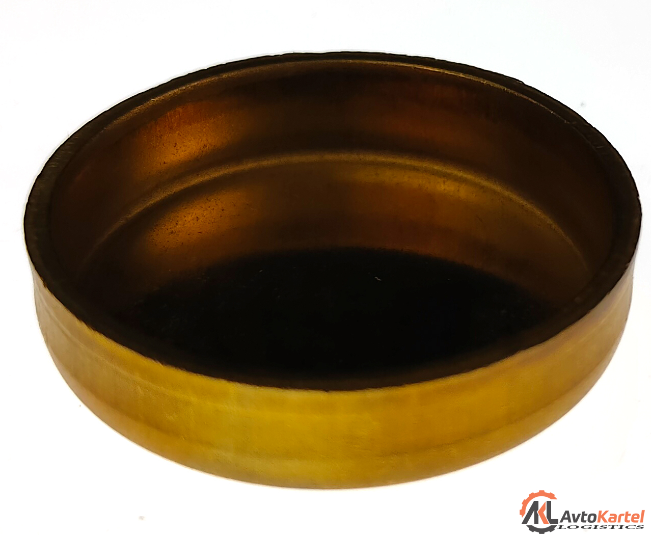 Заглушка блока цилиндров 34мм