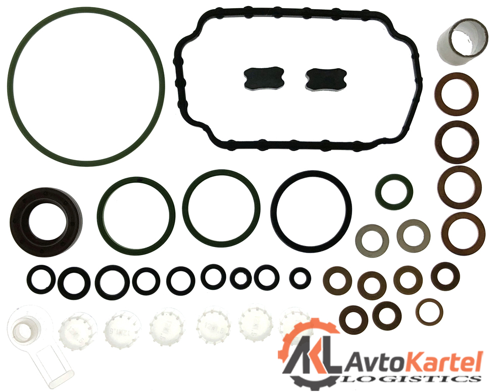 Ремкомплект ТНВД 0 460 404 988  0460404988