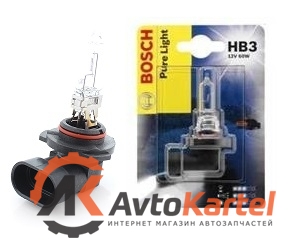Bosch HB3