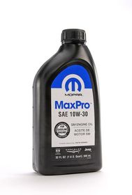MOPAR MaxPro SAE 10W-30 (0,946л) минеральное