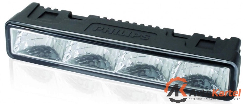 Светодиодный модуль к-кт Philips DRL LED DAY LIGHT 4