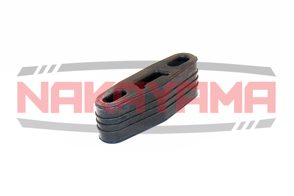 Крепление глушителя DAEWOO ESPERO/NEXIA, OPEL ASTRA F/K  EM001NY NAKAYAMA