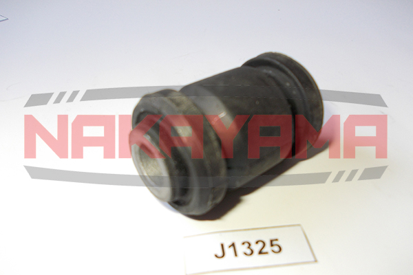 Mazda 121 87-96 с/б переднего рычага к кузову  J1325 NAKAYAMA