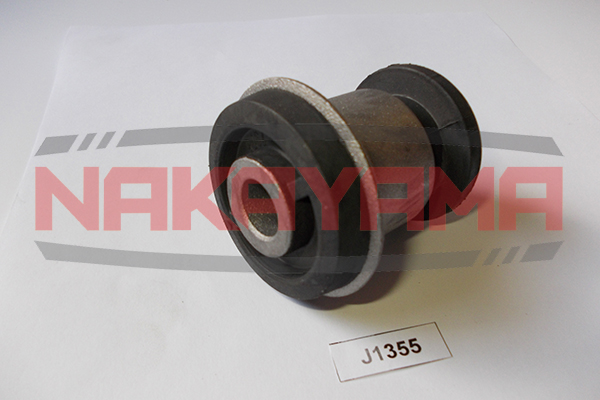 Mazda 3 BK 03- с/б переднего рычага передн.  J1355 NAKAYAMA