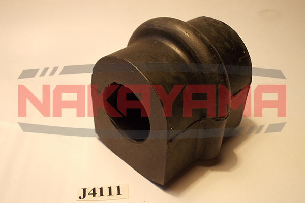 Nissan Primera P12 02- втулка стаб-ра задн. (20mm)  J4111 NAKAYAMA